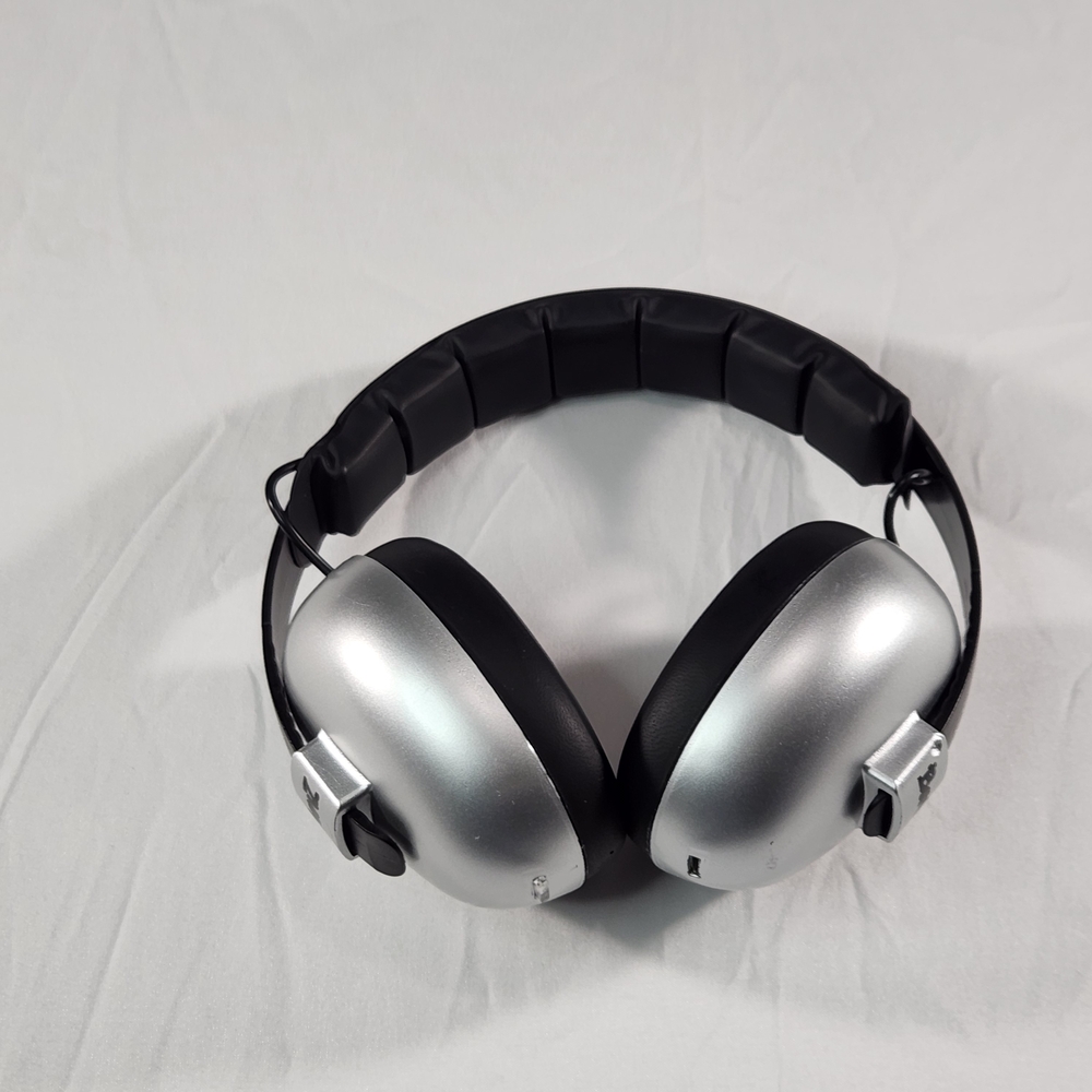 Baby Banz Bluetooth Enabled Ear Protection/ Headphones For Babies and Young Kids